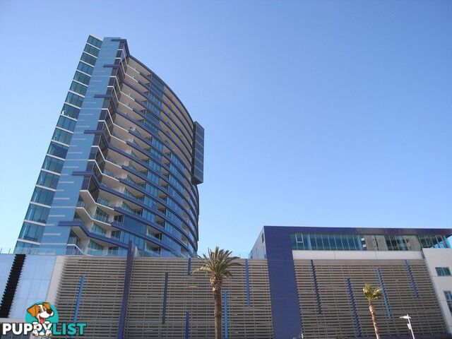 1209/2 New Quay Promenade DOCKLANDS VIC 3008