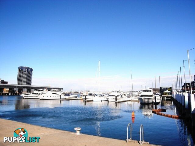 1209/2 New Quay Promenade DOCKLANDS VIC 3008