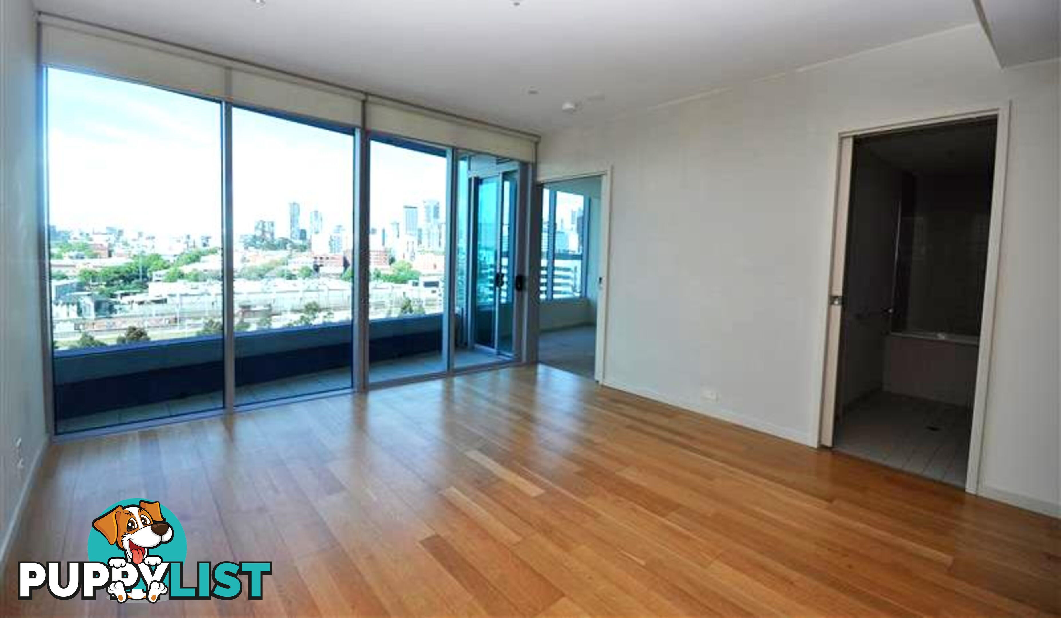 1209/2 New Quay Promenade DOCKLANDS VIC 3008