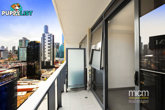 1406/109 Clarendon Street SOUTHBANK VIC 3006