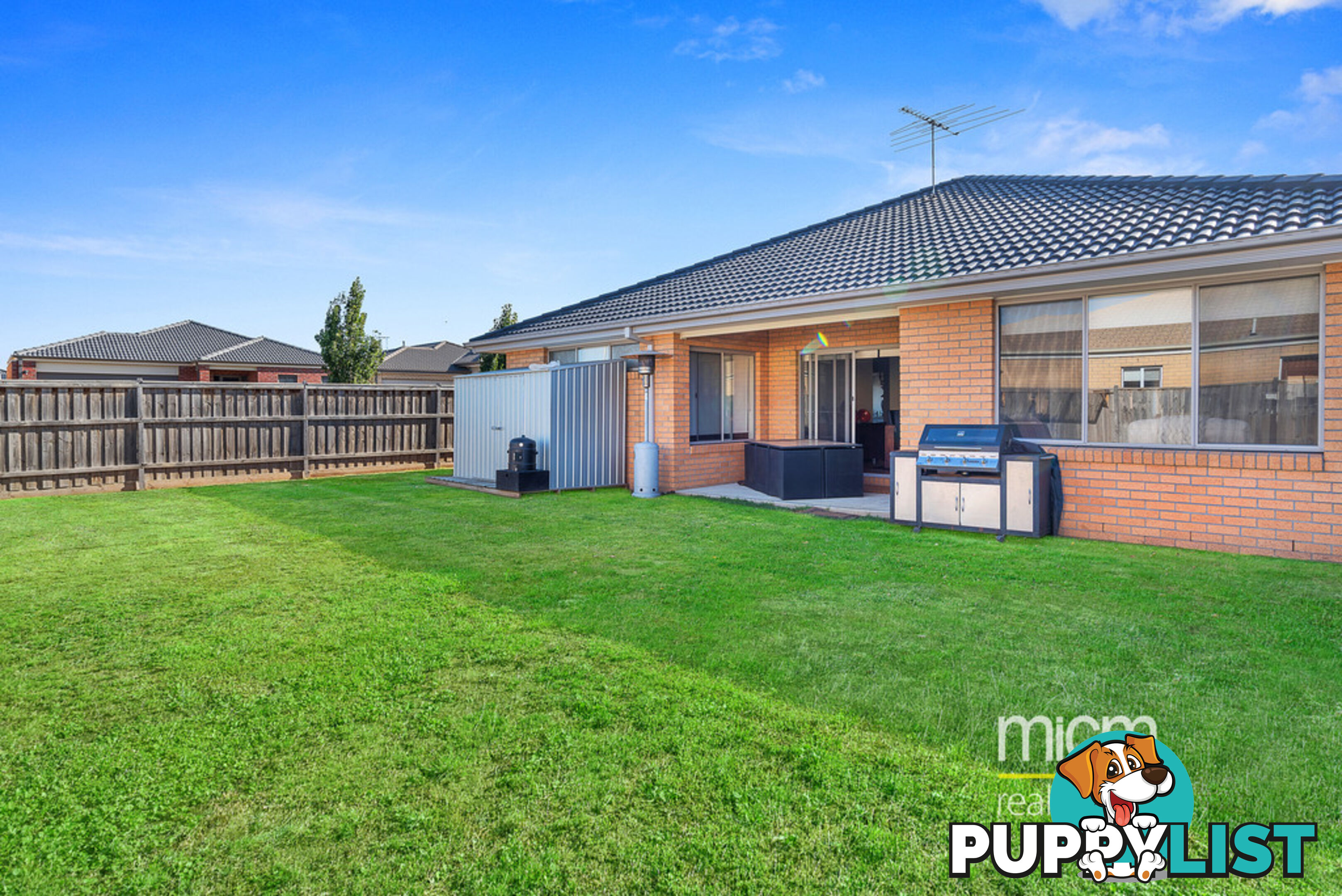 34 Campaspe Way POINT COOK VIC 3030