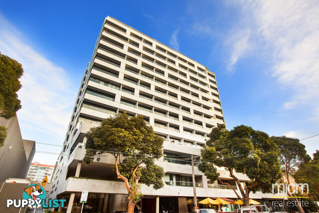 309/65 Coventry Street SOUTHBANK VIC 3006