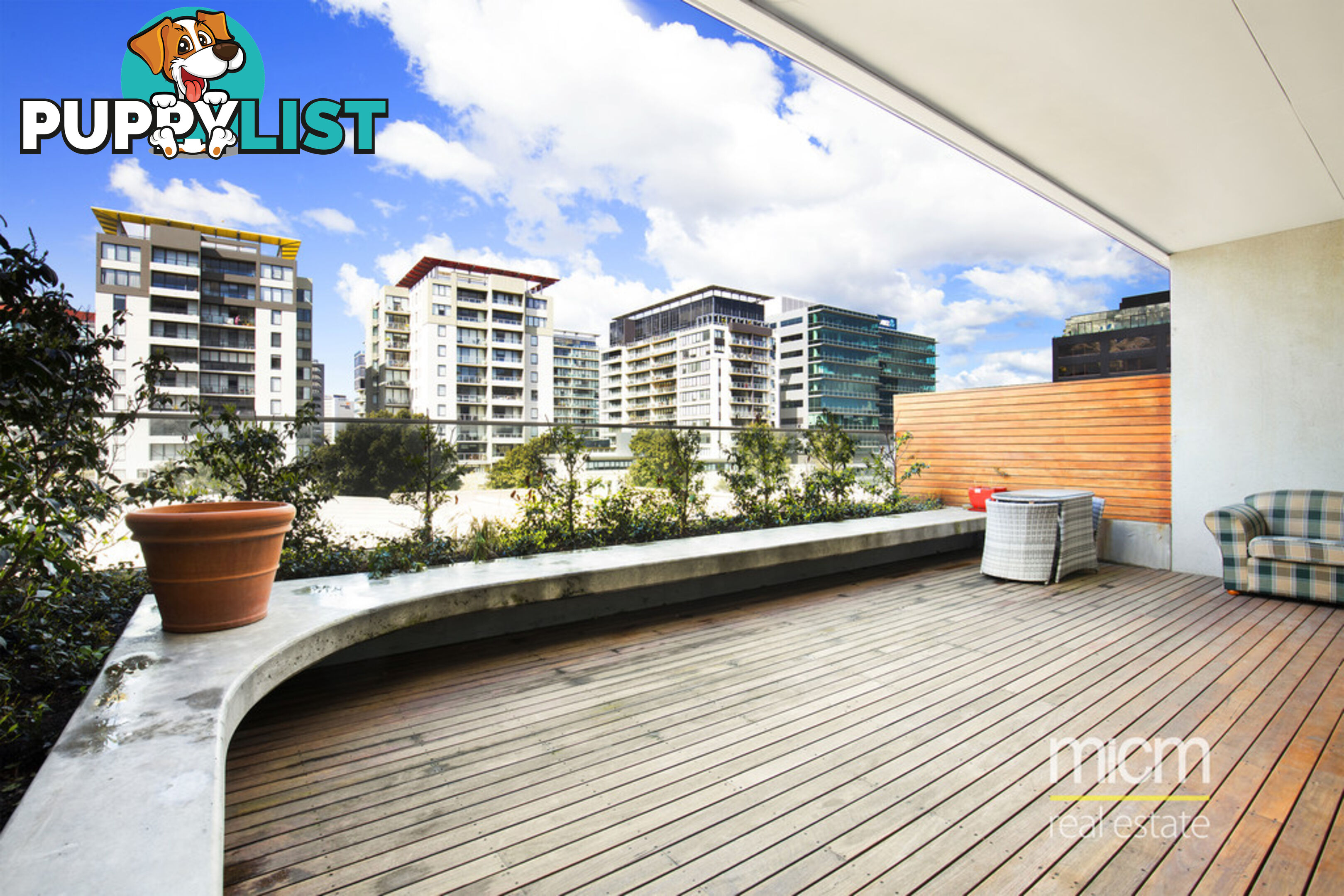 309/65 Coventry Street SOUTHBANK VIC 3006