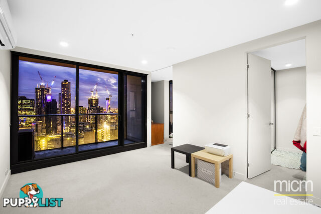 2309/33 Mackenzie Street MELBOURNE VIC 3000