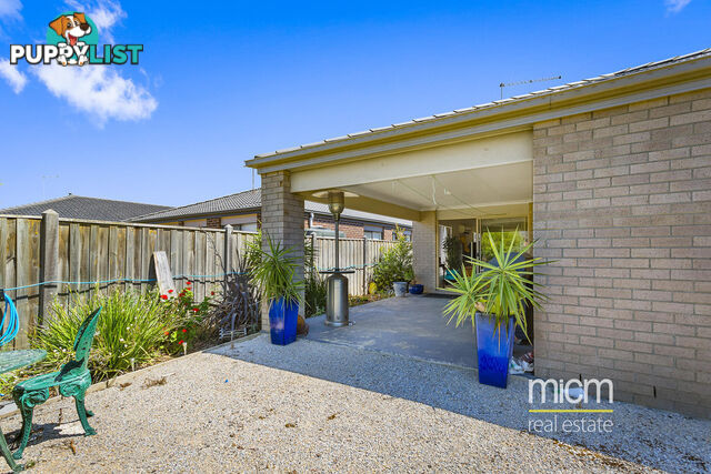 17 Delias Road TARNEIT VIC 3029