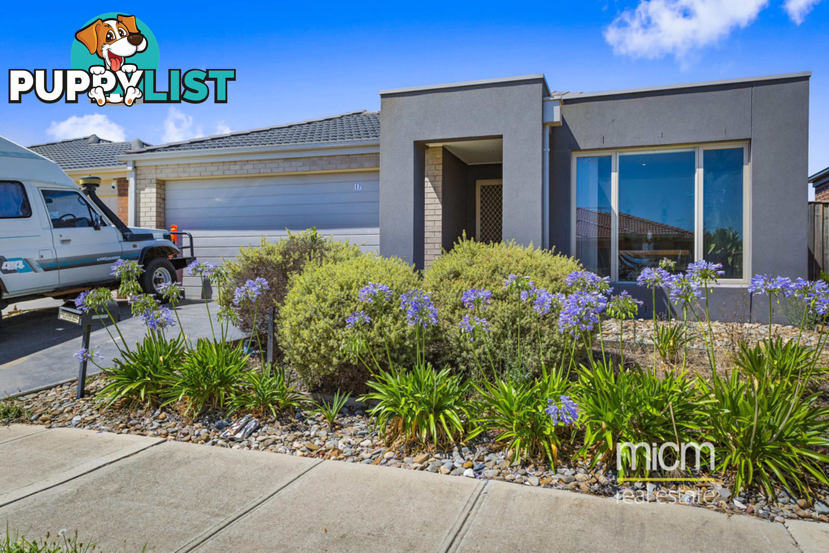 17 Delias Road TARNEIT VIC 3029