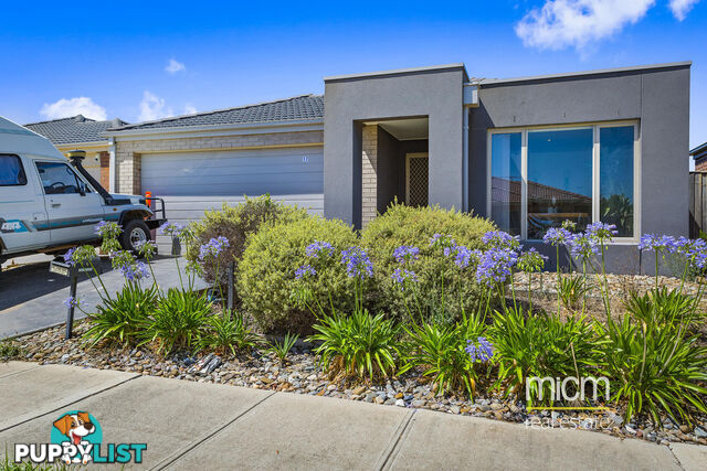 17 Delias Road TARNEIT VIC 3029