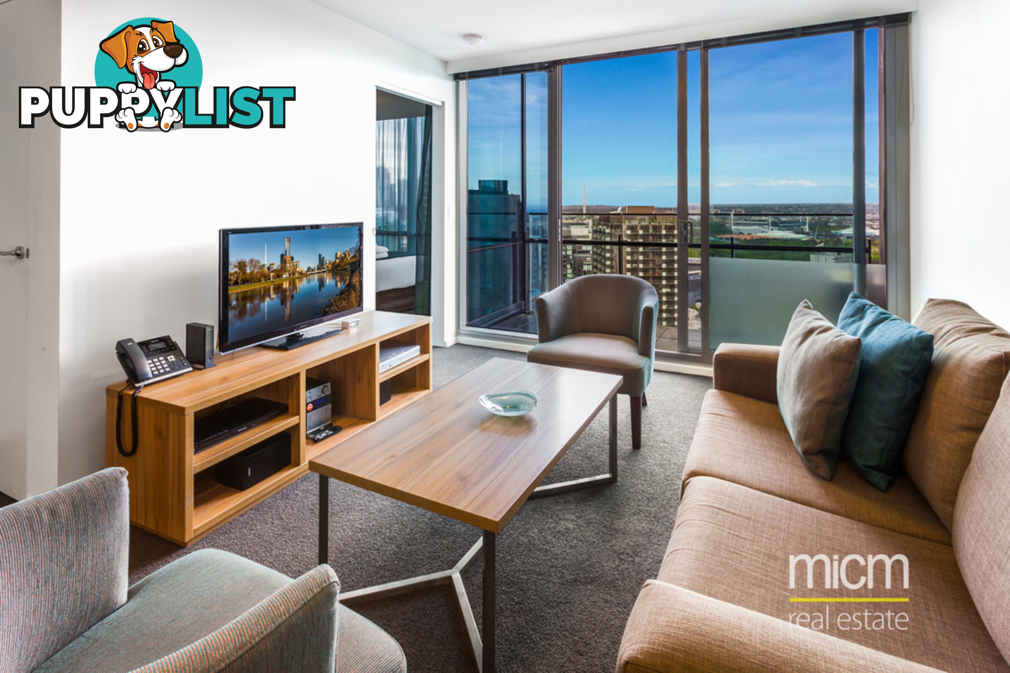 4102/241 City Road SOUTHBANK VIC 3006