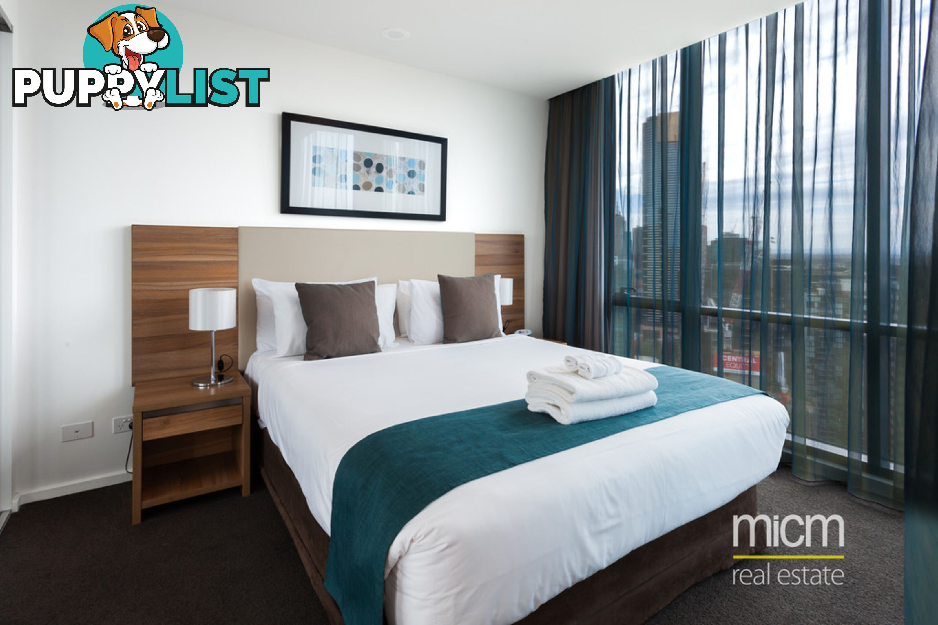 4102/241 City Road SOUTHBANK VIC 3006