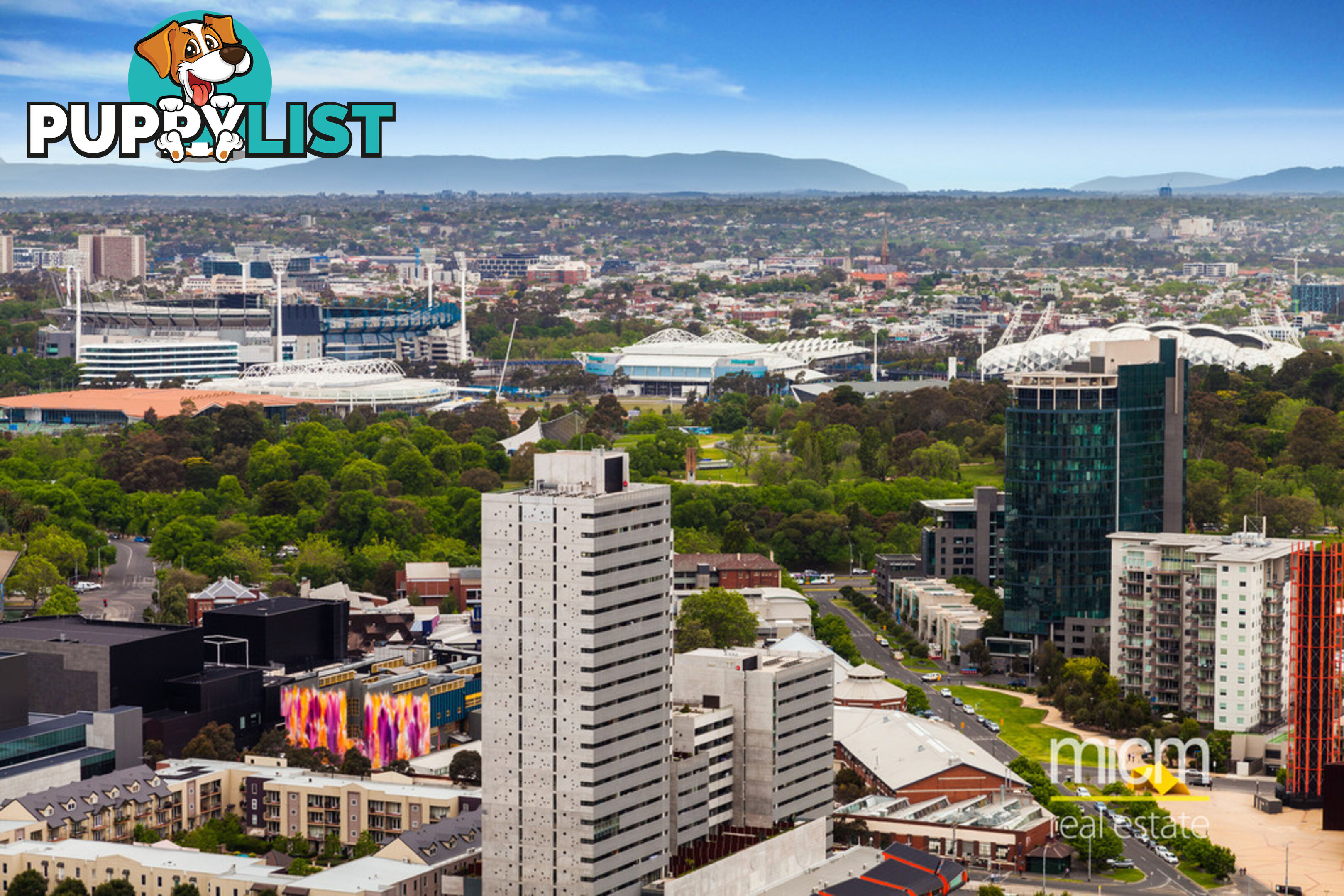 4102/241 City Road SOUTHBANK VIC 3006