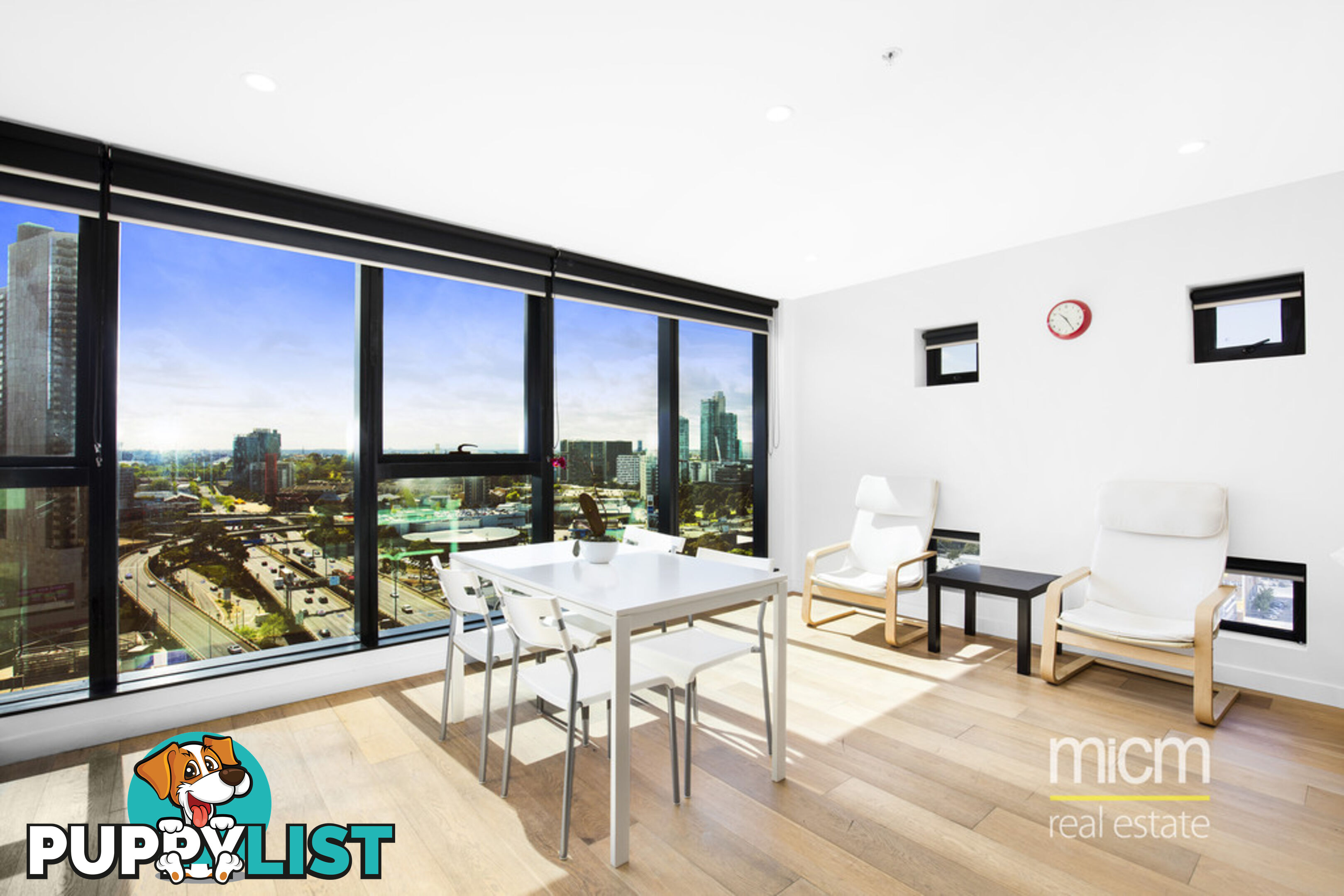 1701/58 Clarke Street SOUTHBANK VIC 3006