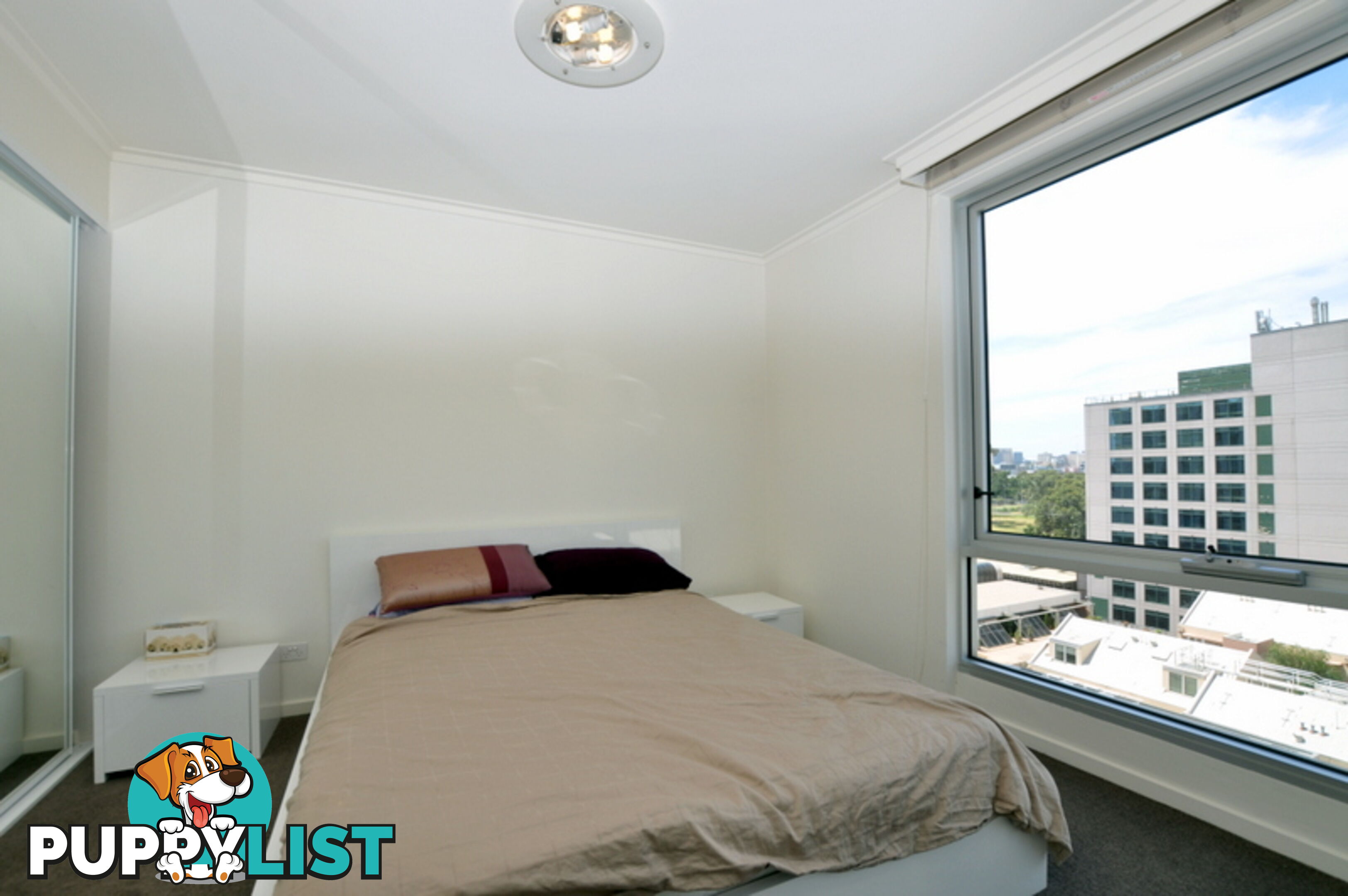 REF 02233/58 Jeffcott Street WEST MELBOURNE VIC 3003