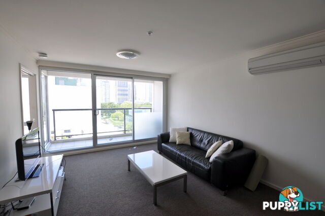 REF 02233/58 Jeffcott Street WEST MELBOURNE VIC 3003