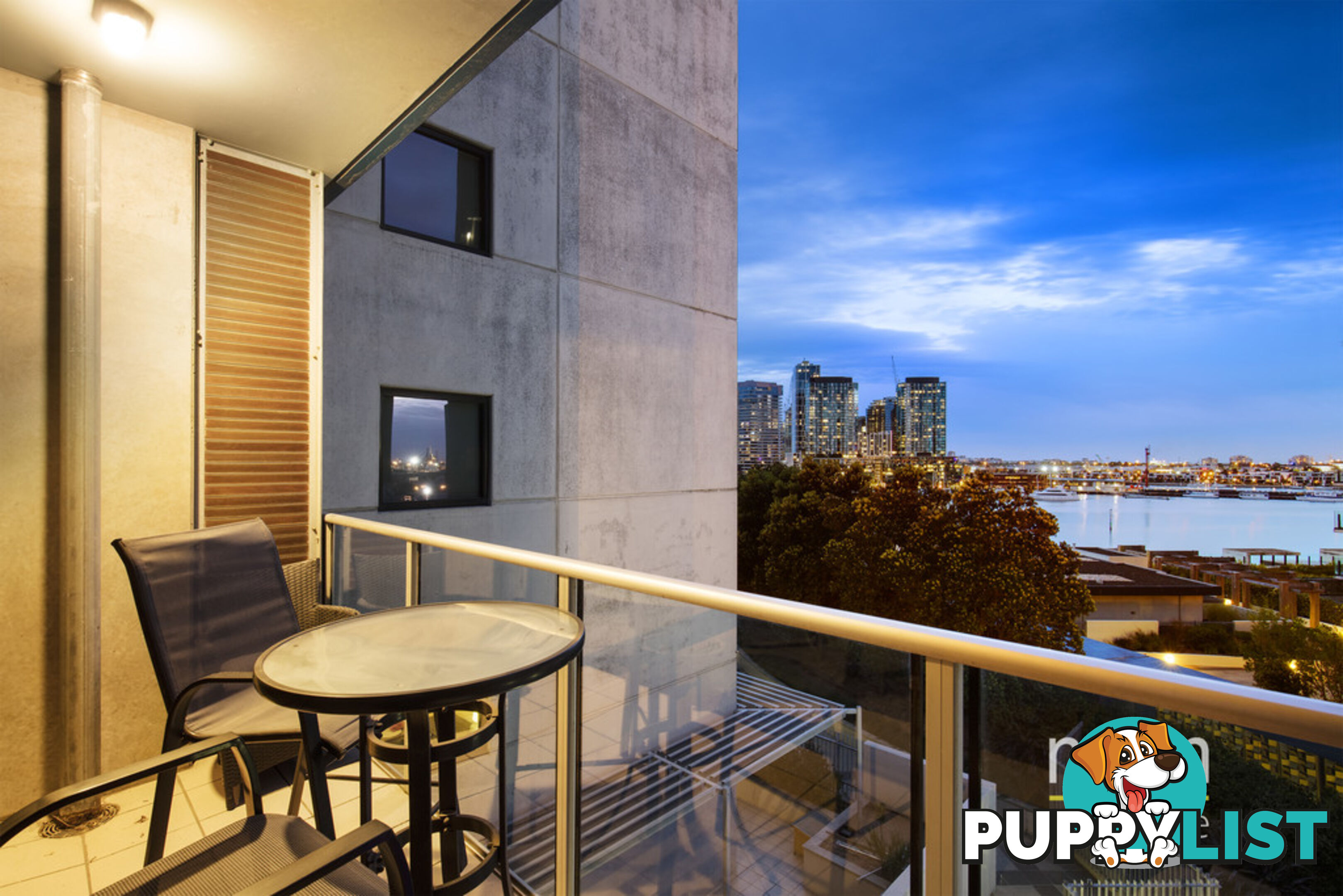 708/20 Rakaia Way DOCKLANDS VIC 3008