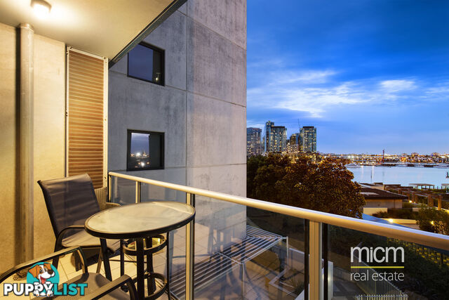 708/20 Rakaia Way DOCKLANDS VIC 3008