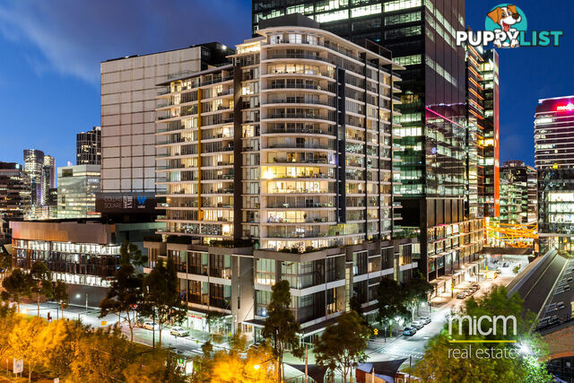 1607/8 McCrae Street DOCKLANDS VIC 3008