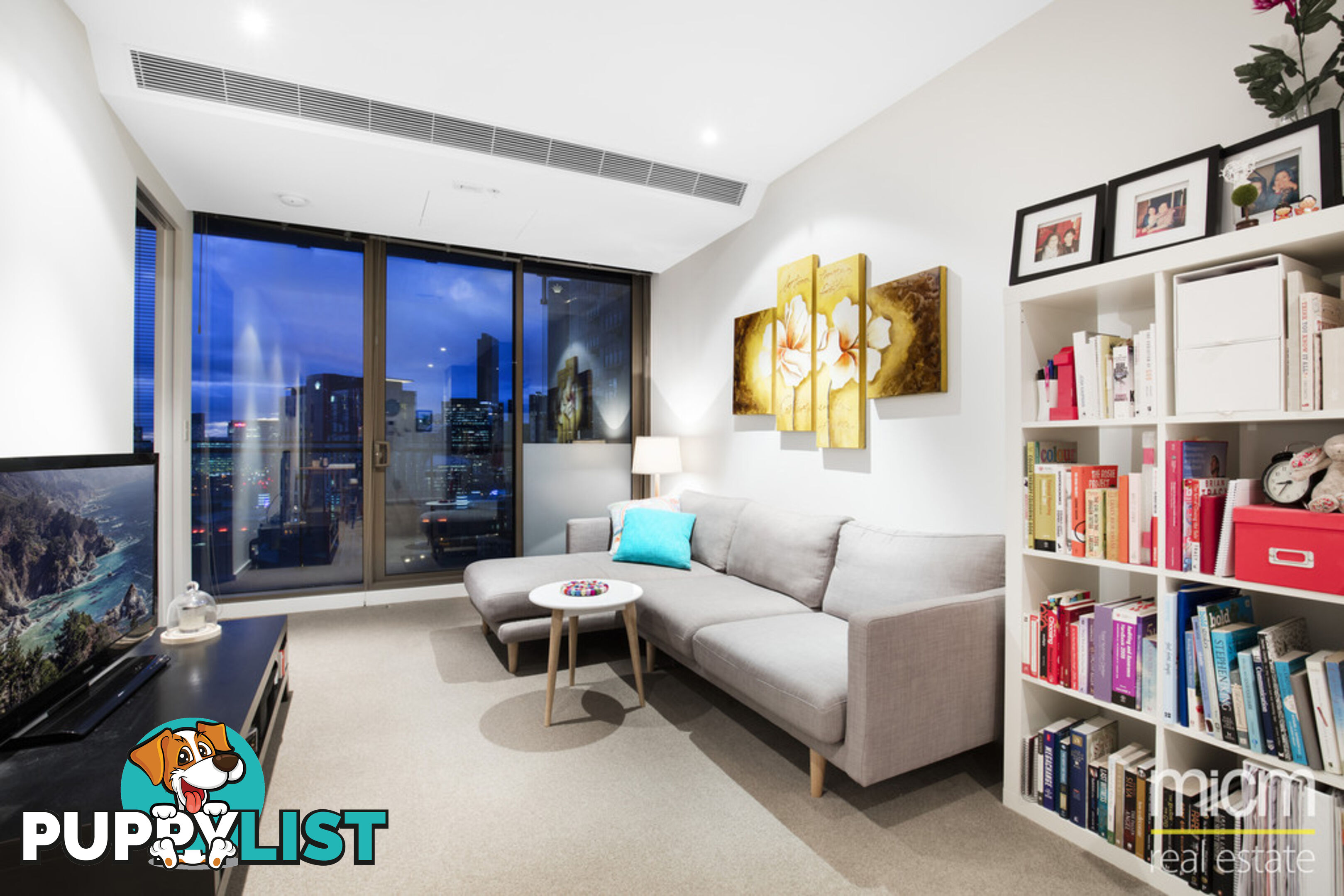 1809/118 Kavanagh Street SOUTHBANK VIC 3006