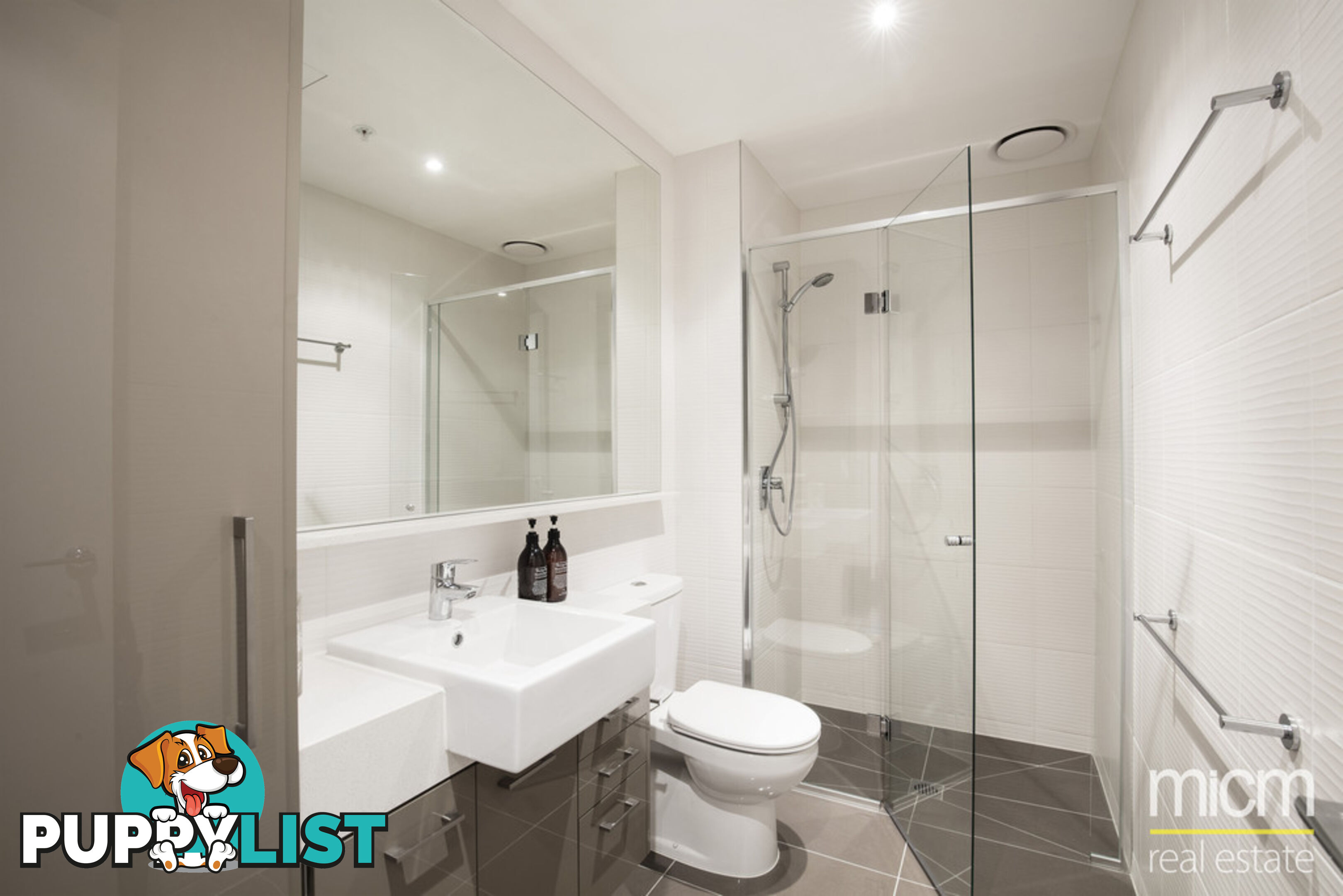 1809/118 Kavanagh Street SOUTHBANK VIC 3006