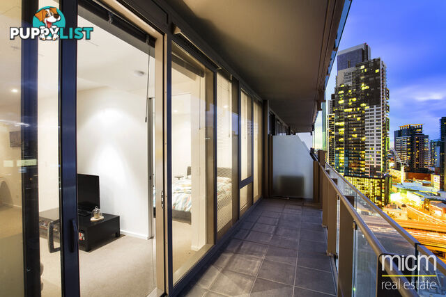 1809/118 Kavanagh Street SOUTHBANK VIC 3006