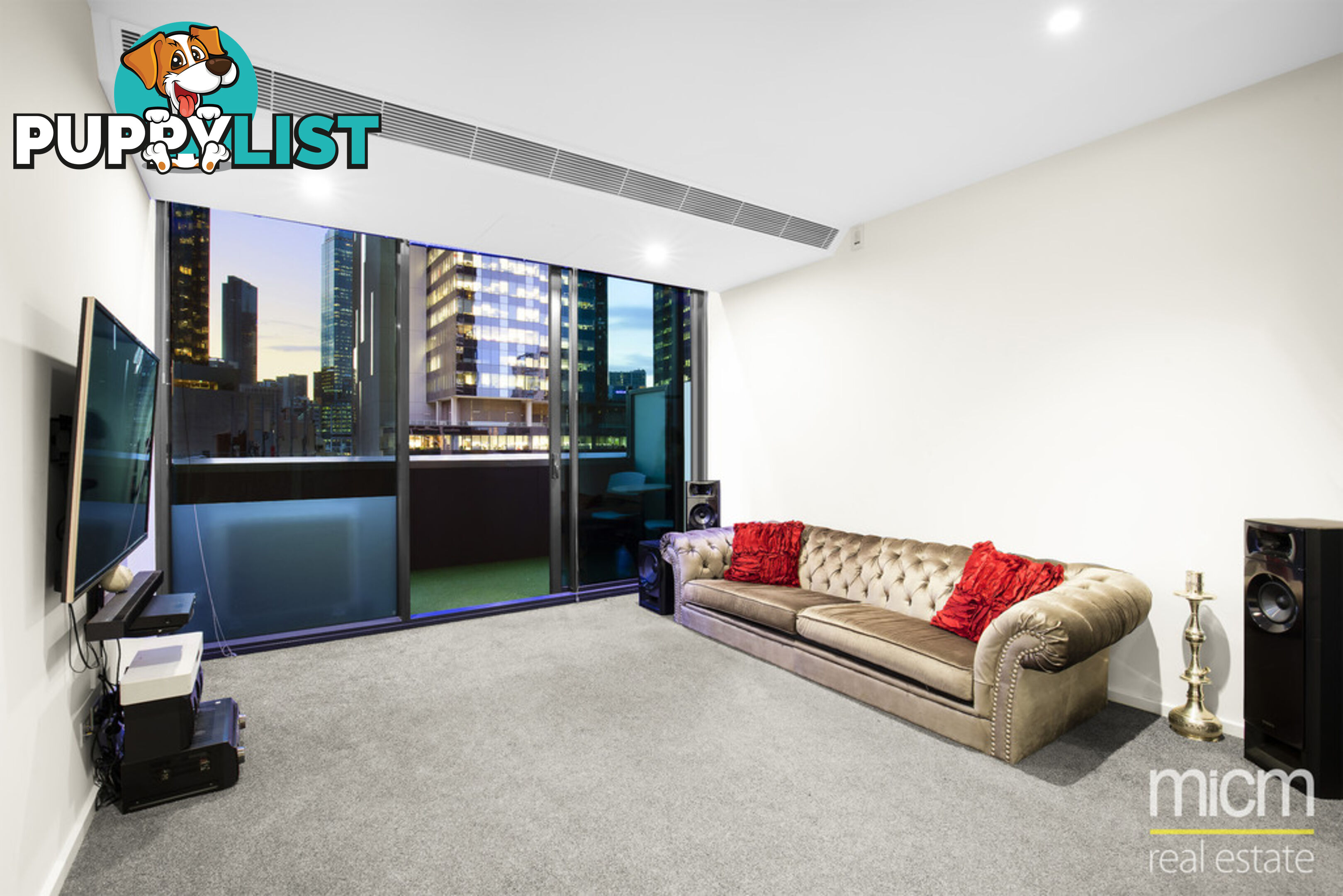 803/151 City Road SOUTHBANK VIC 3006