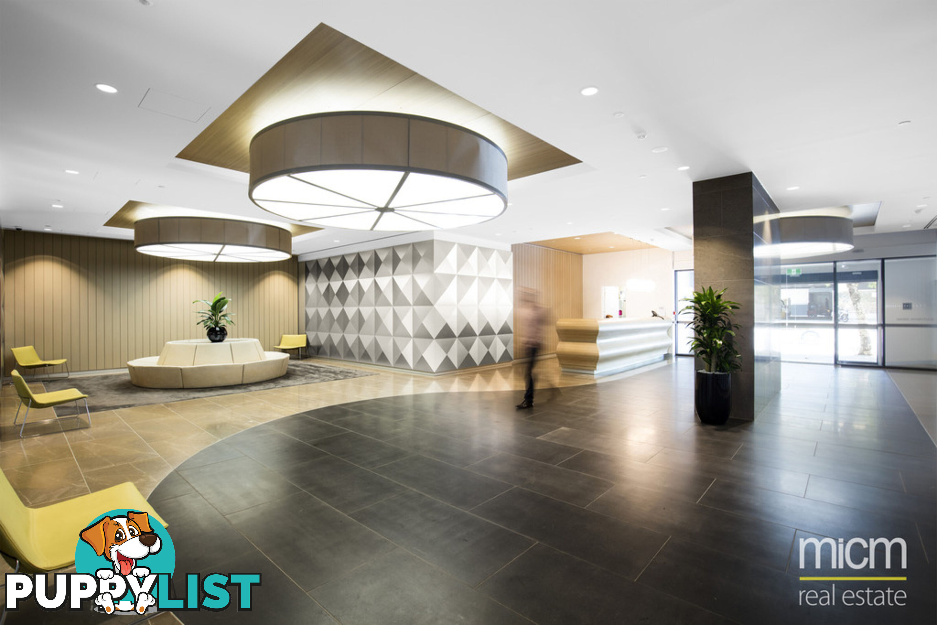 803/151 City Road SOUTHBANK VIC 3006