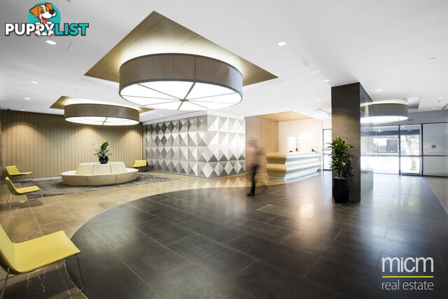 803/151 City Road SOUTHBANK VIC 3006