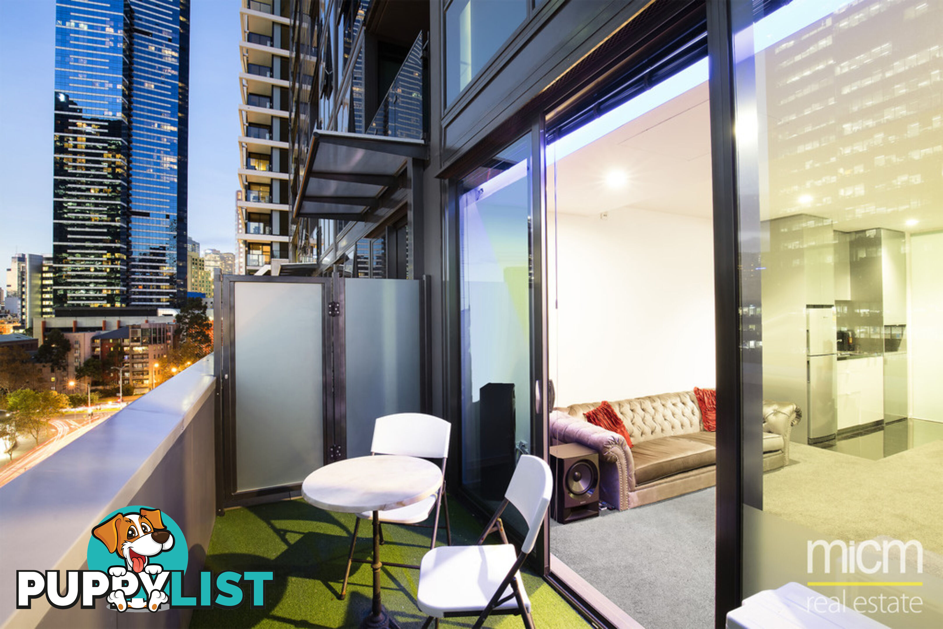 803/151 City Road SOUTHBANK VIC 3006