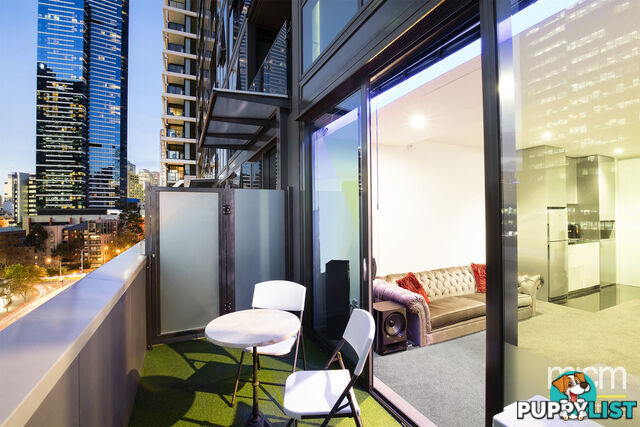 803/151 City Road SOUTHBANK VIC 3006