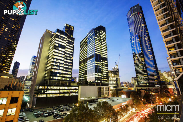 803/151 City Road SOUTHBANK VIC 3006