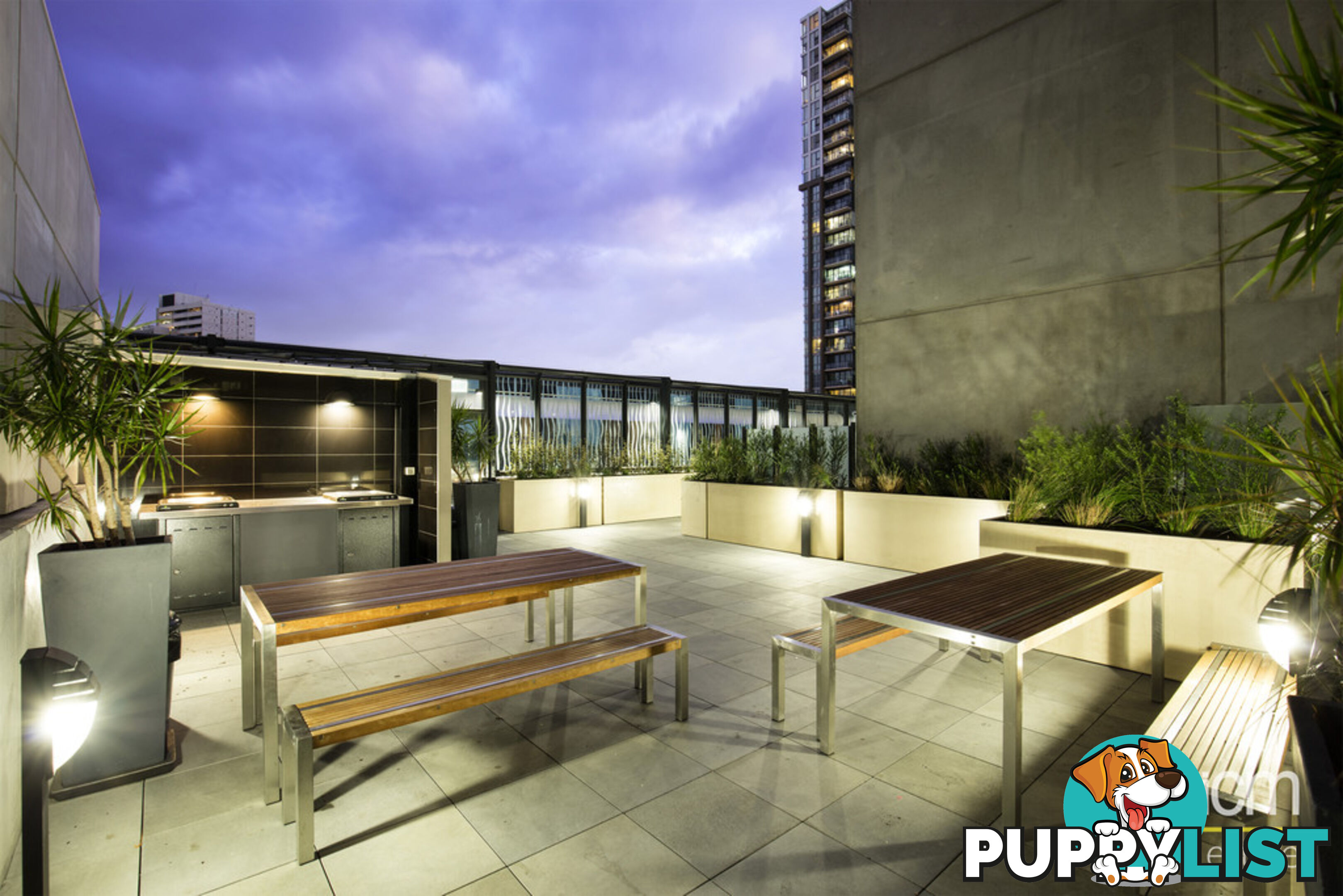 803/151 City Road SOUTHBANK VIC 3006