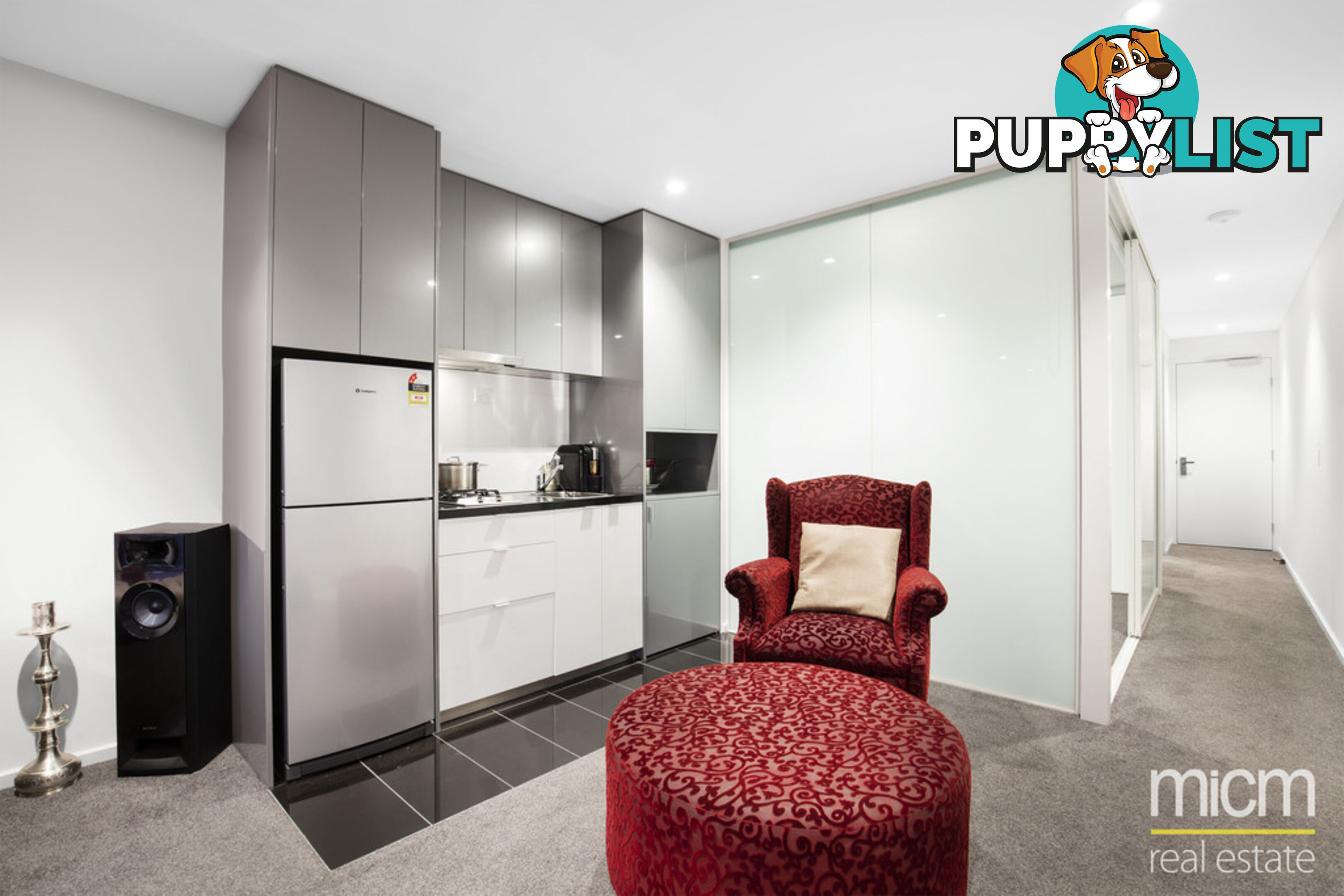 803/151 City Road SOUTHBANK VIC 3006