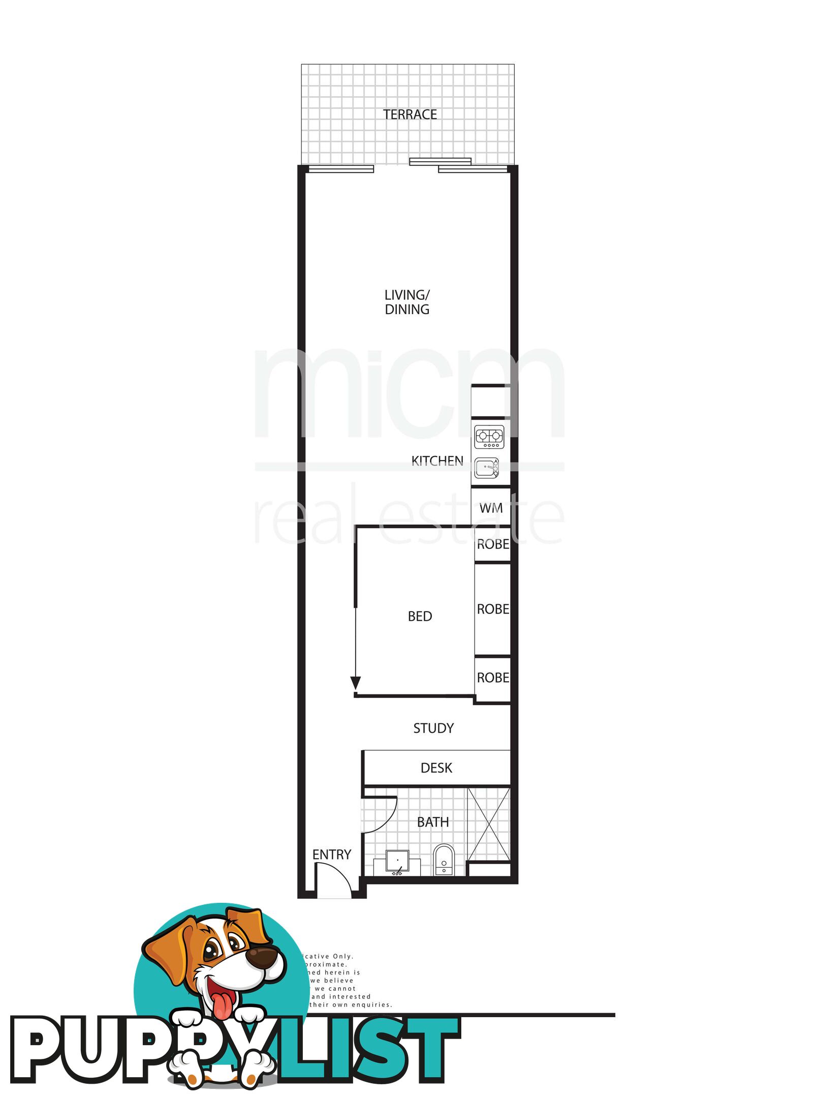 803/151 City Road SOUTHBANK VIC 3006
