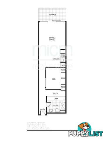 803/151 City Road SOUTHBANK VIC 3006
