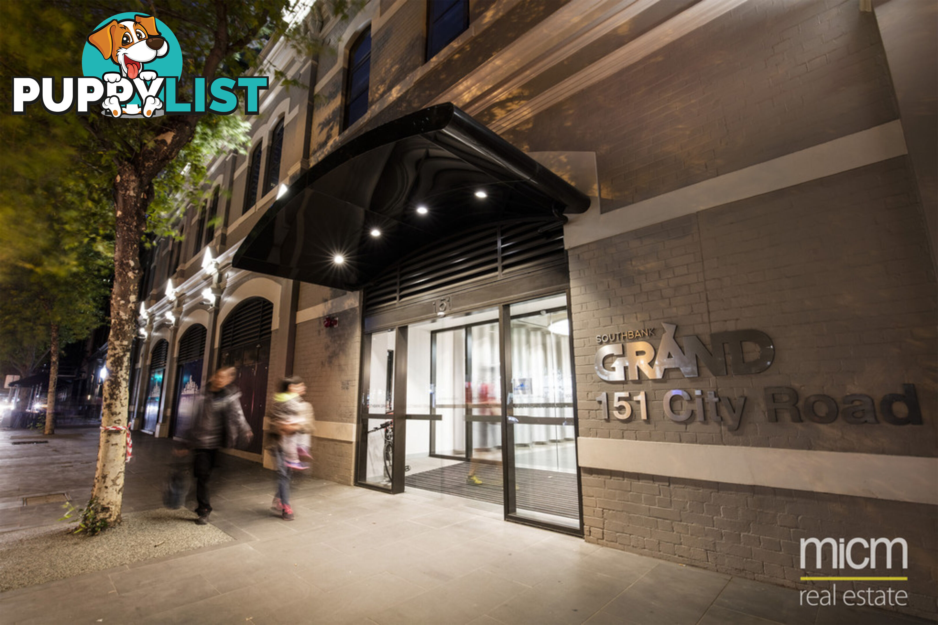 803/151 City Road SOUTHBANK VIC 3006