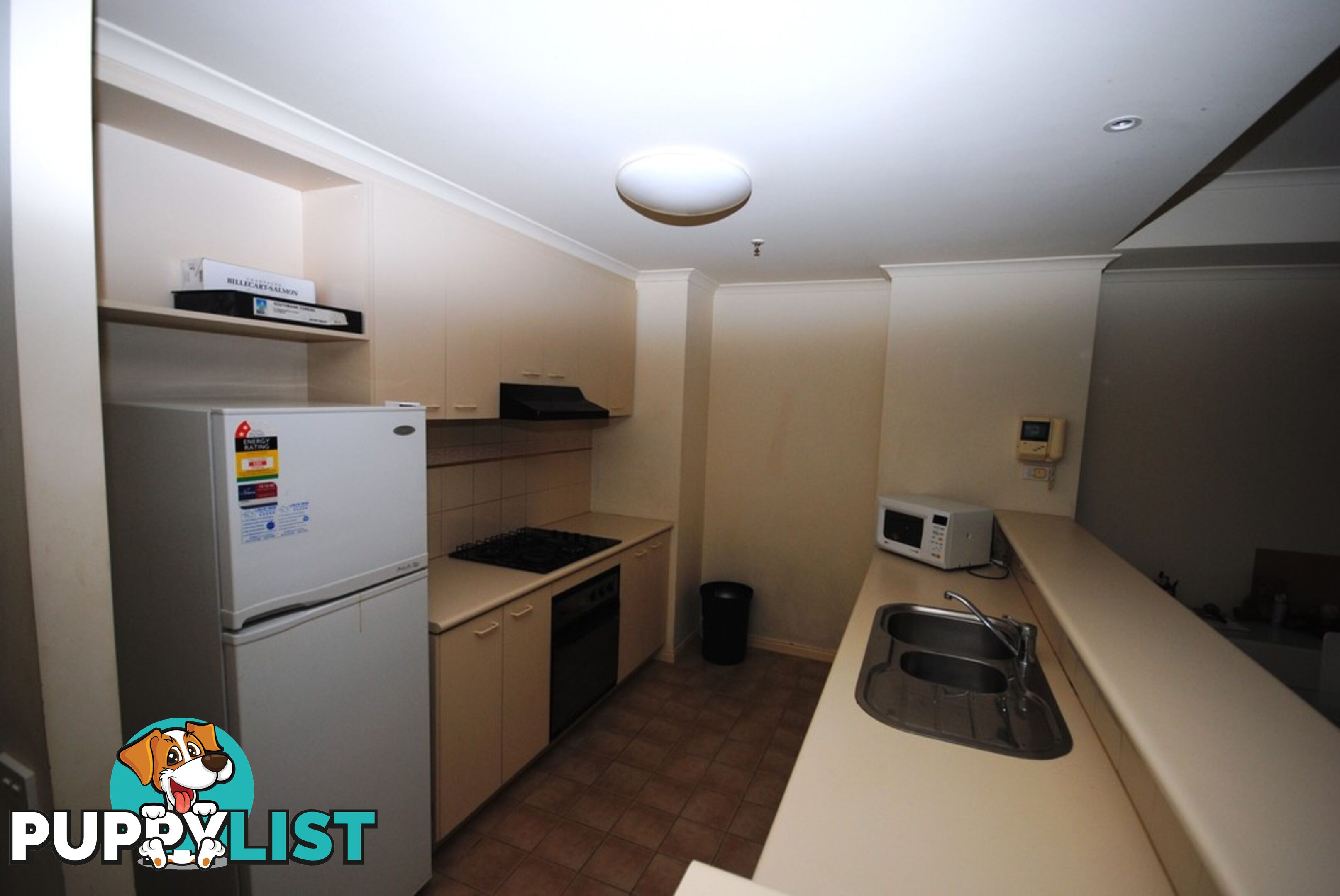 REF 02224/83 Queensbridge Street SOUTHBANK VIC 3006