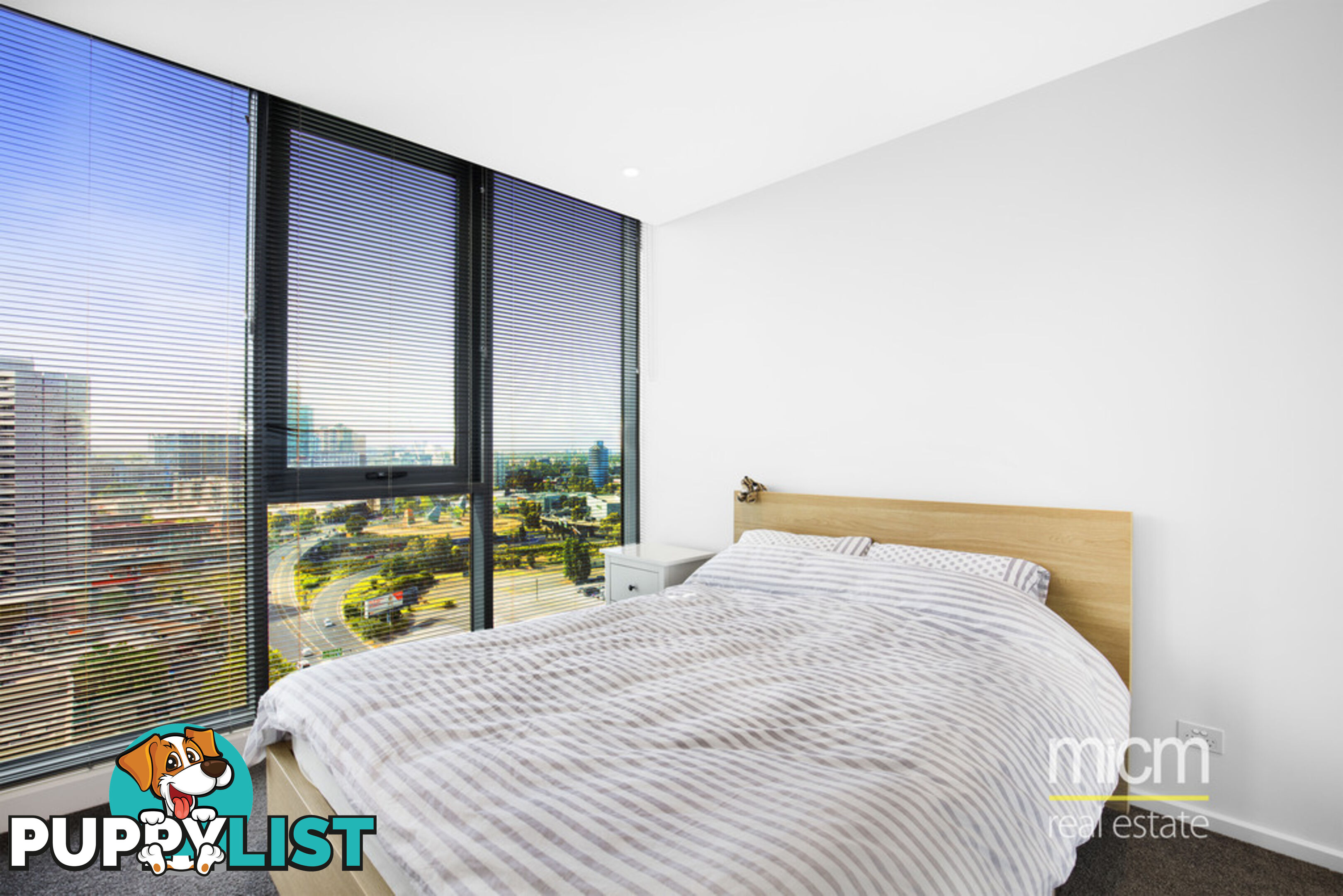 1710/151 City Road SOUTHBANK VIC 3006