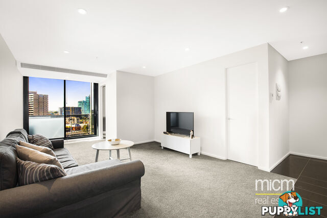 1710/151 City Road SOUTHBANK VIC 3006