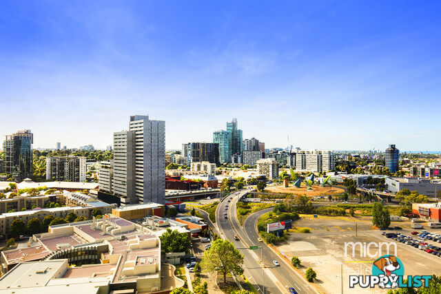 1710/151 City Road SOUTHBANK VIC 3006