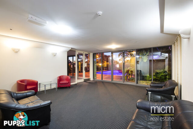 802/81 Queens Road MELBOURNE VIC 3004