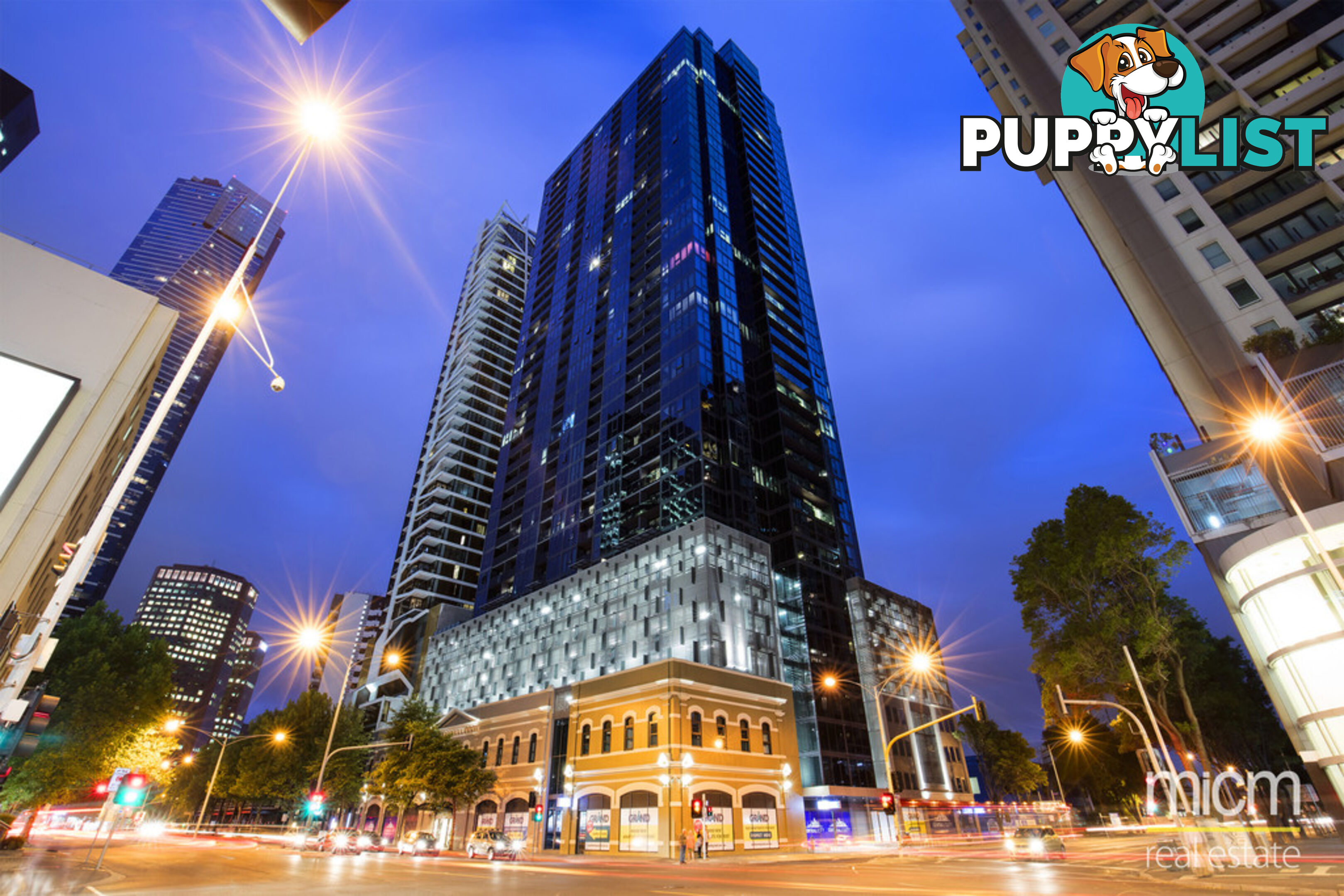 2604/151 City Road SOUTHBANK VIC 3006