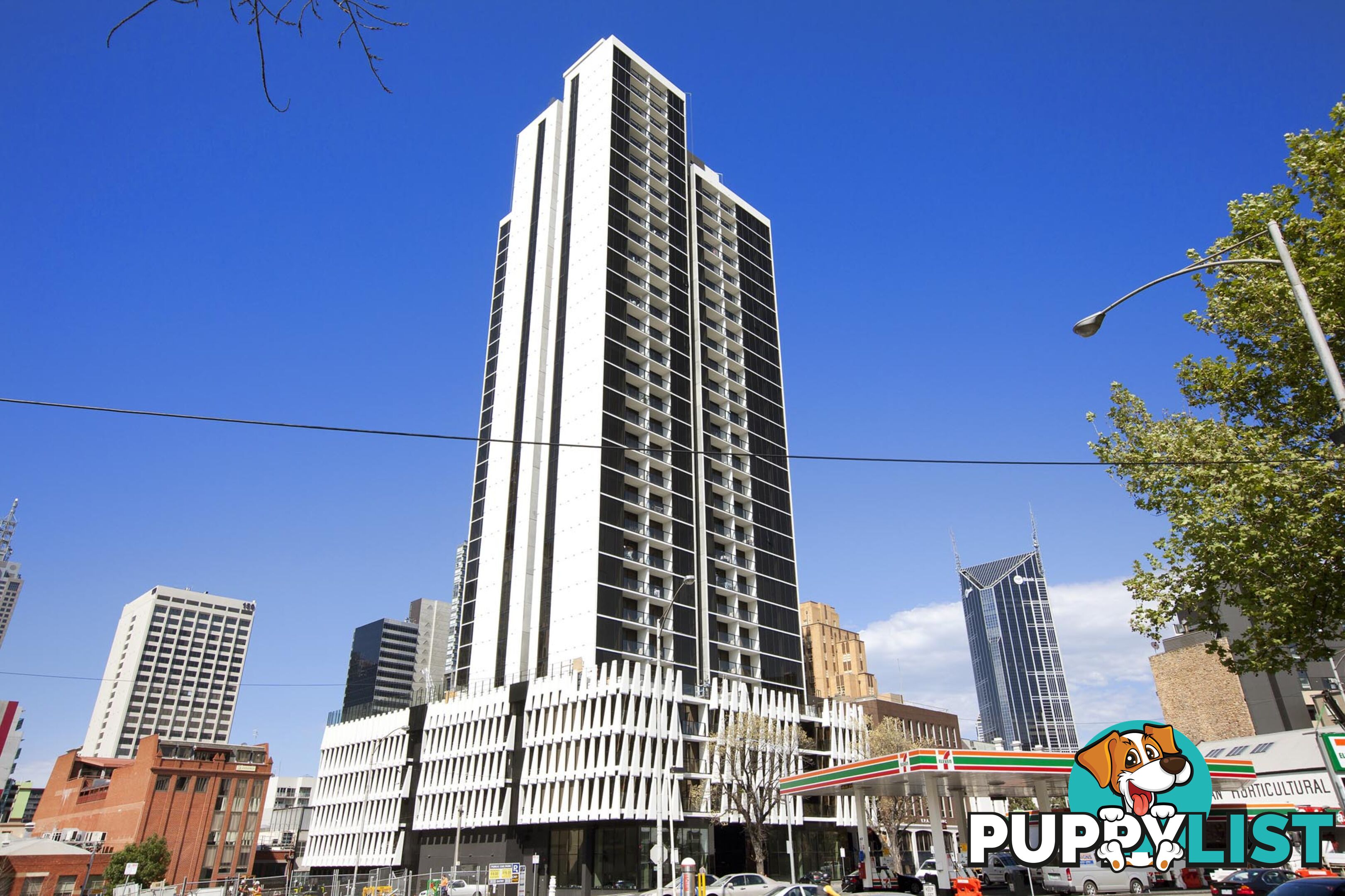 1814/33 Mackenzie Street MELBOURNE VIC 3000