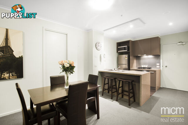 2507/180 City Road SOUTHBANK VIC 3006