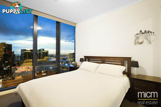 2507/180 City Road SOUTHBANK VIC 3006