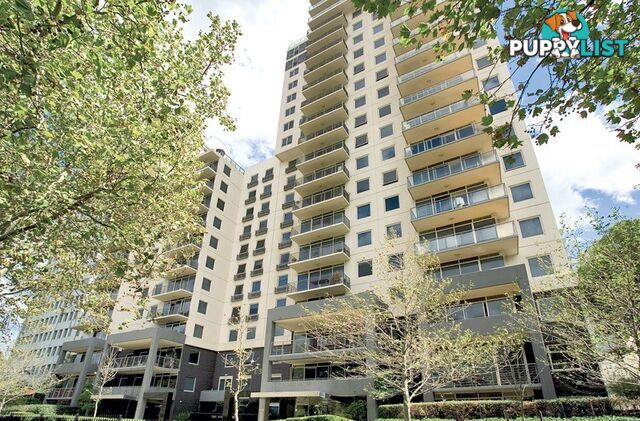 REF 01234/632 St Kilda Road MELBOURNE VIC 3004