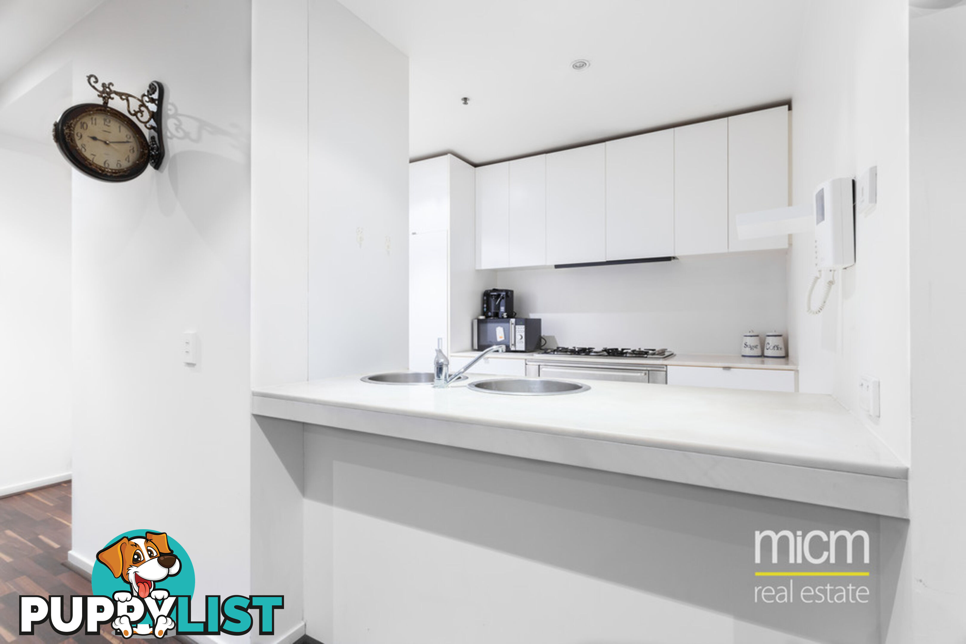 2507/620 Collins Street MELBOURNE VIC 3000