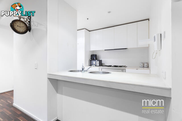 2507/620 Collins Street MELBOURNE VIC 3000