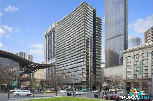 2507/620 Collins Street MELBOURNE VIC 3000