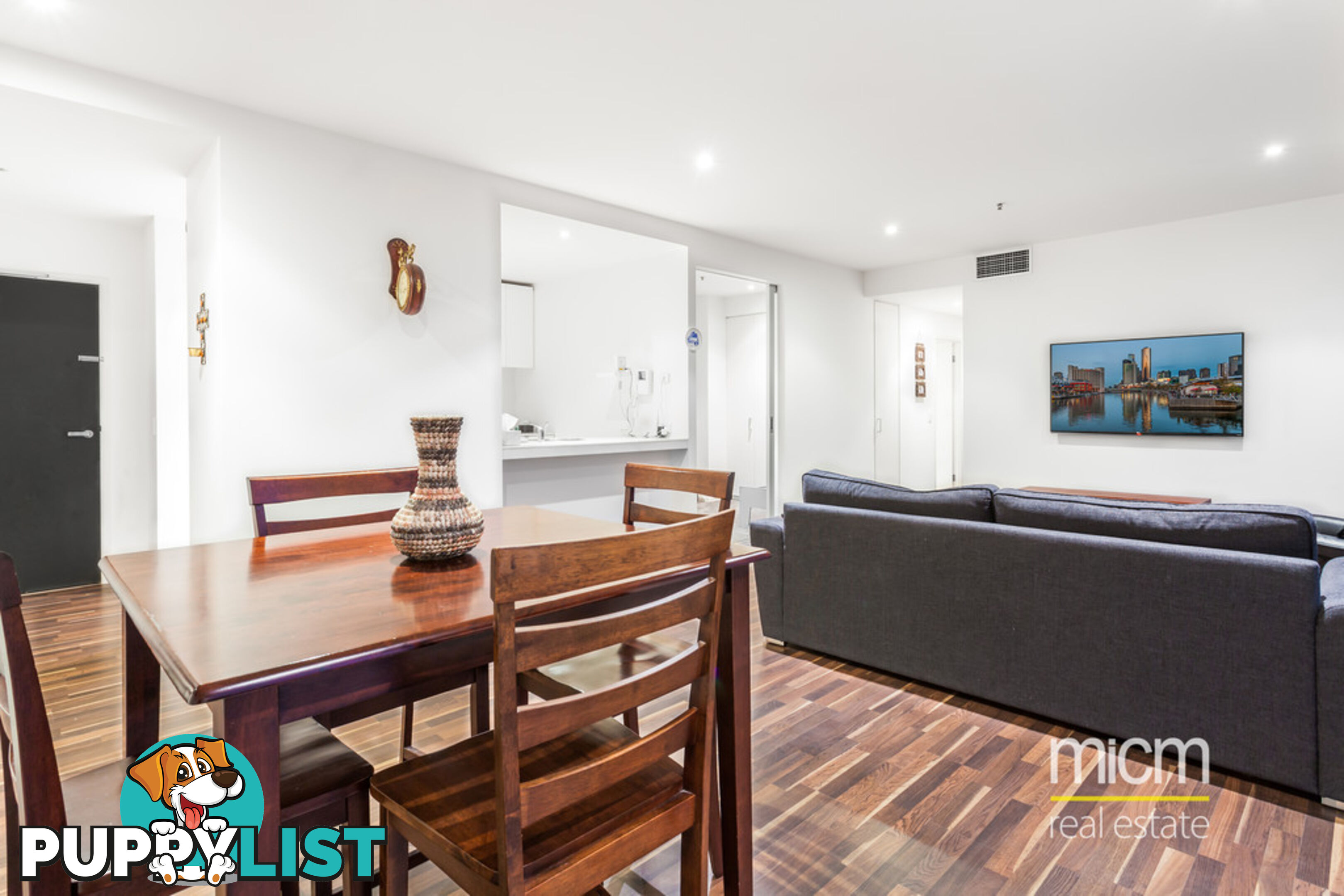 2507/620 Collins Street MELBOURNE VIC 3000