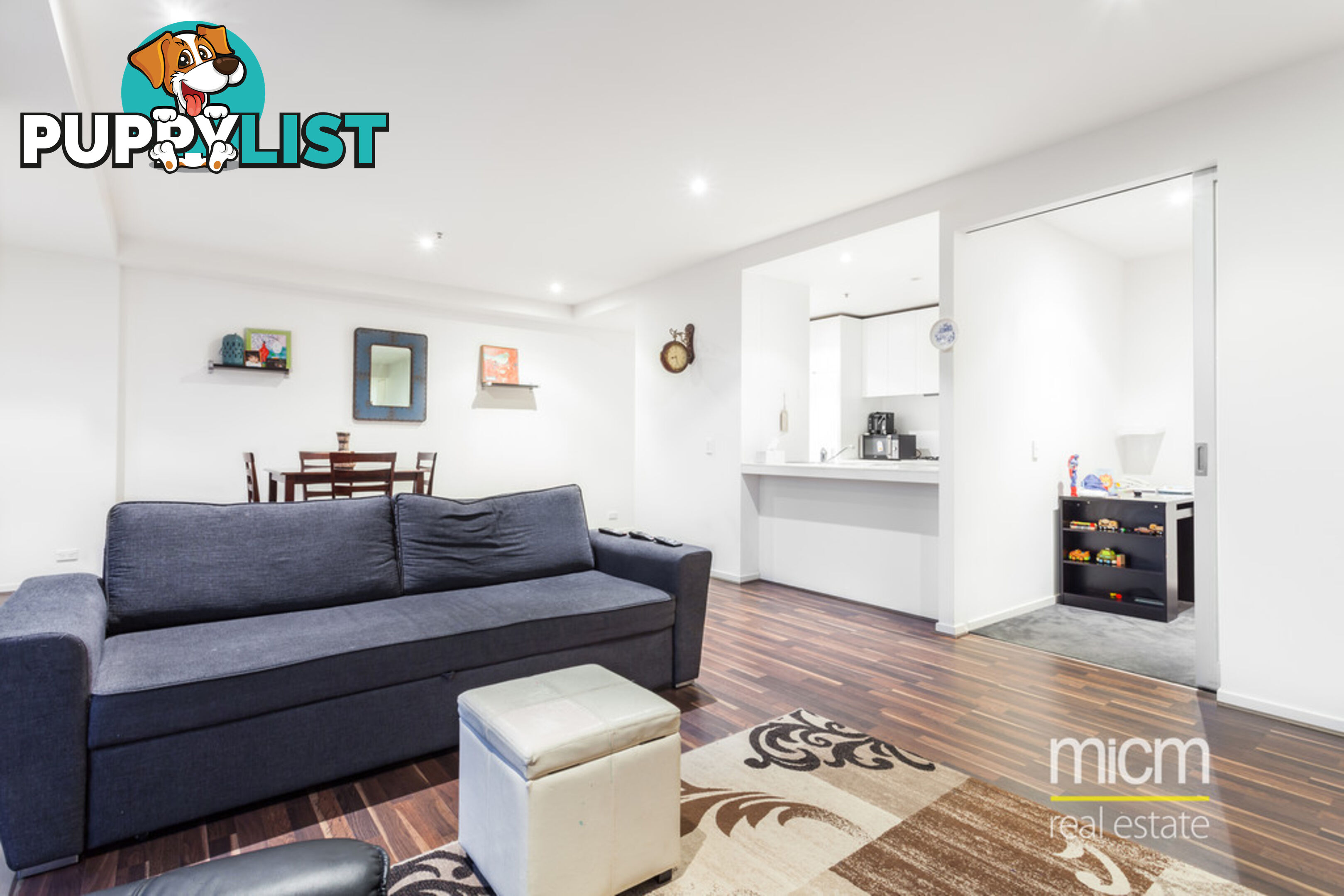 2507/620 Collins Street MELBOURNE VIC 3000