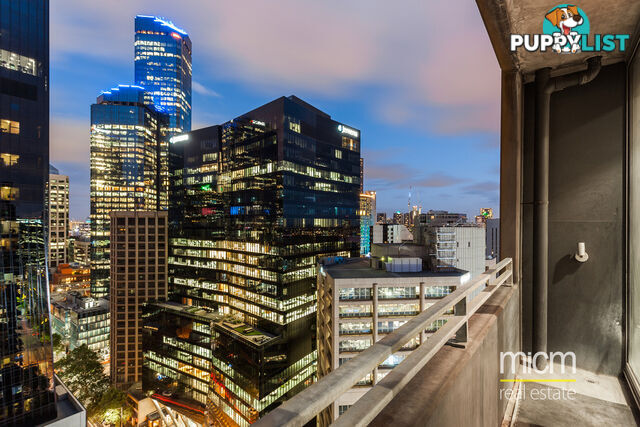 2507/620 Collins Street MELBOURNE VIC 3000